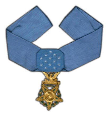 gaarms report june 2019 congressional medal of honor