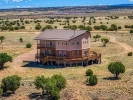 Property near Choncho,Az. Suitable for airstrip