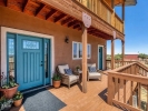 Property near Choncho,Az. Suitable for airstrip