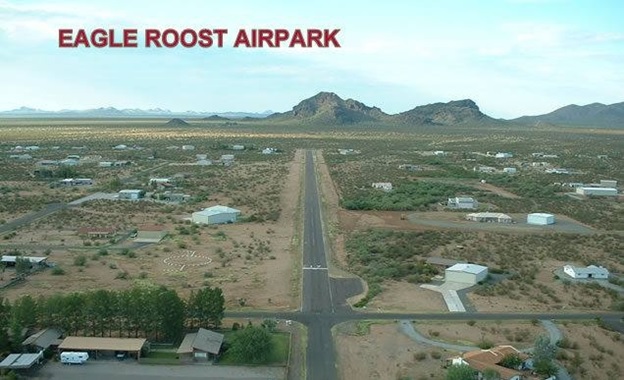 eagle roost airpark