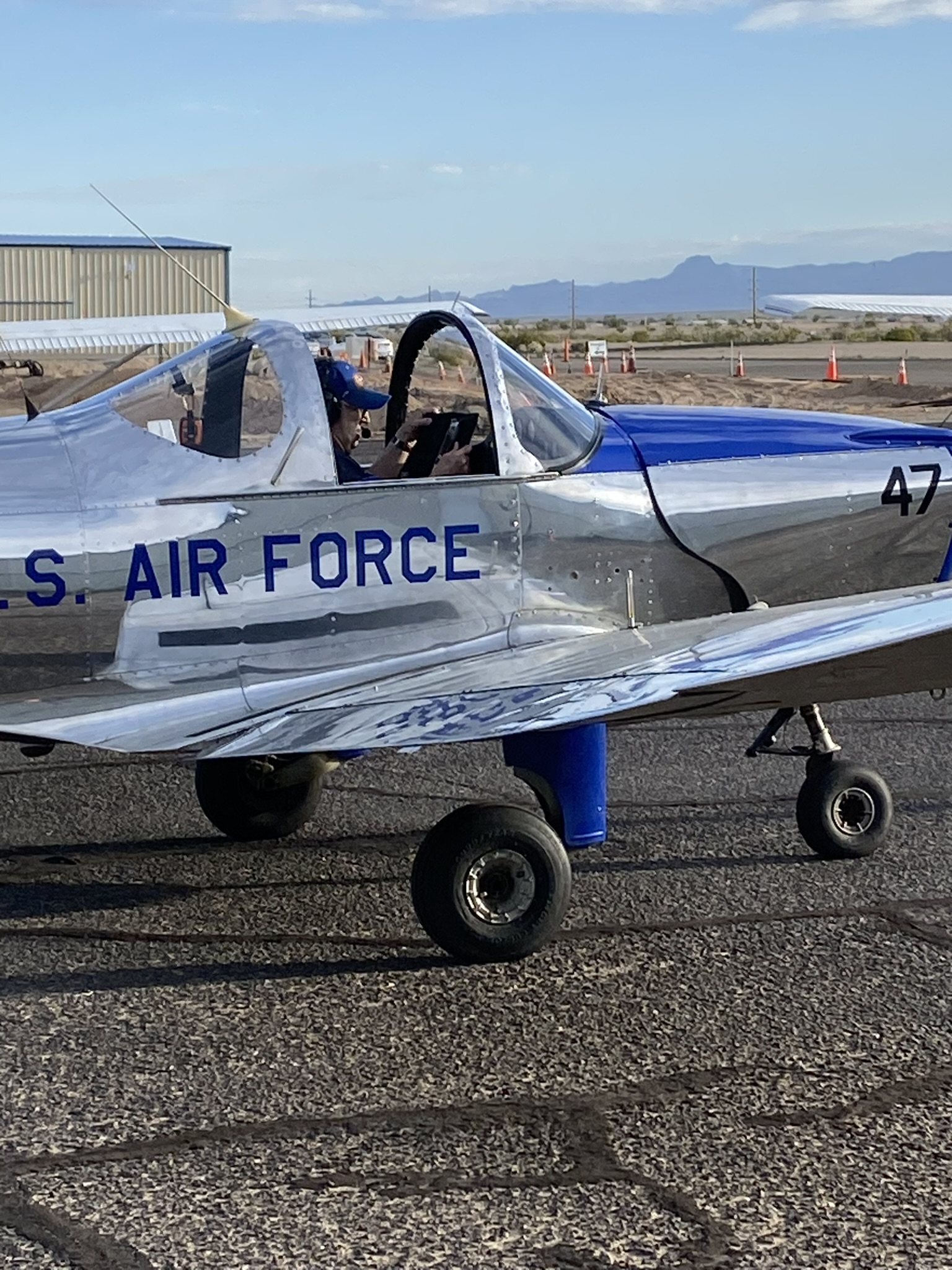 2025 fort mohave fly in lunch march 23 2024