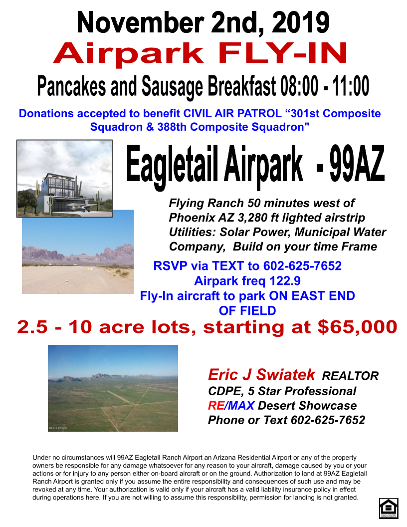 11 02 eagletail airpark fly in