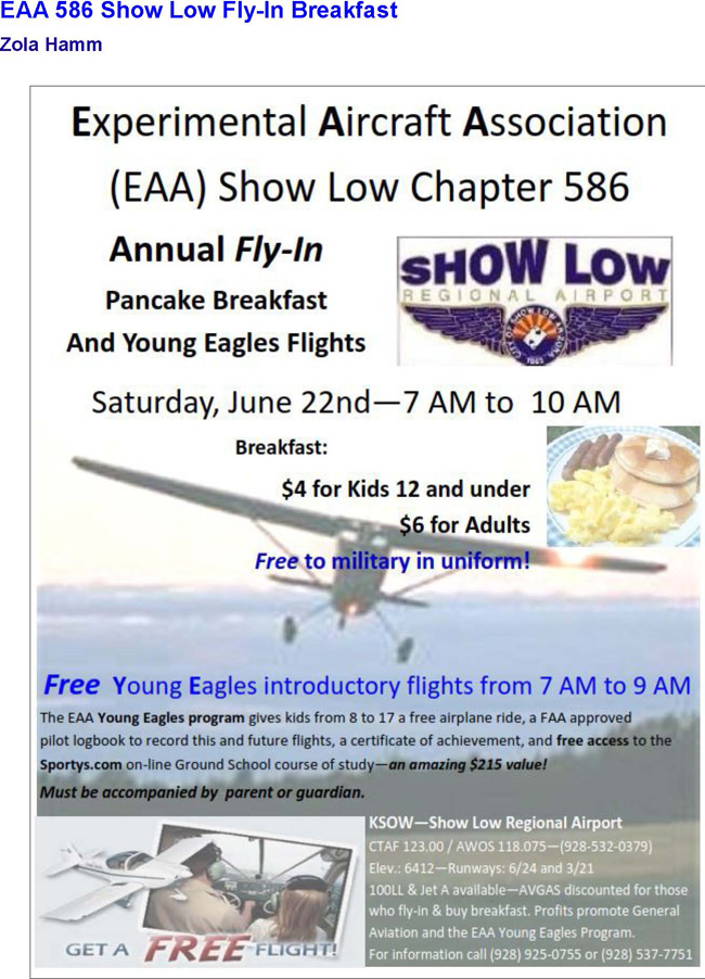 2013-06-22 eaa-show-low-breakfast-young-eagles