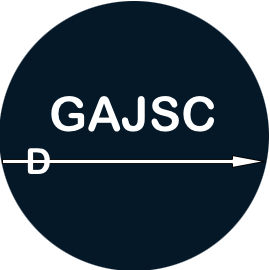 gajsc logo