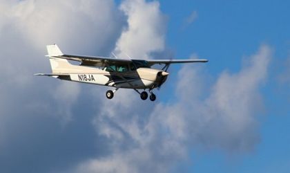 Read more: Checkride Failure Rate Soaring (GAARMS)