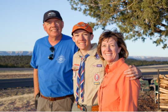 2019 3 payson a backcountry fly in that every airplane can make good company