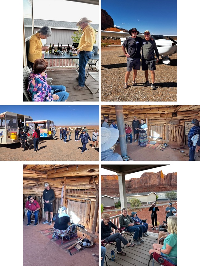 2025 monument valley recap 2