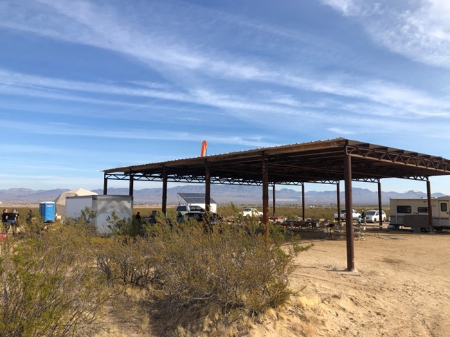 a new backcountry strip in eastern arizona 2