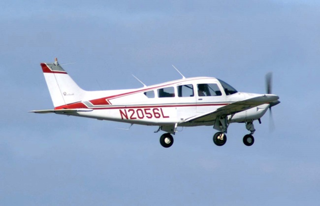 2023 executive director beechcraft sierra 2n
