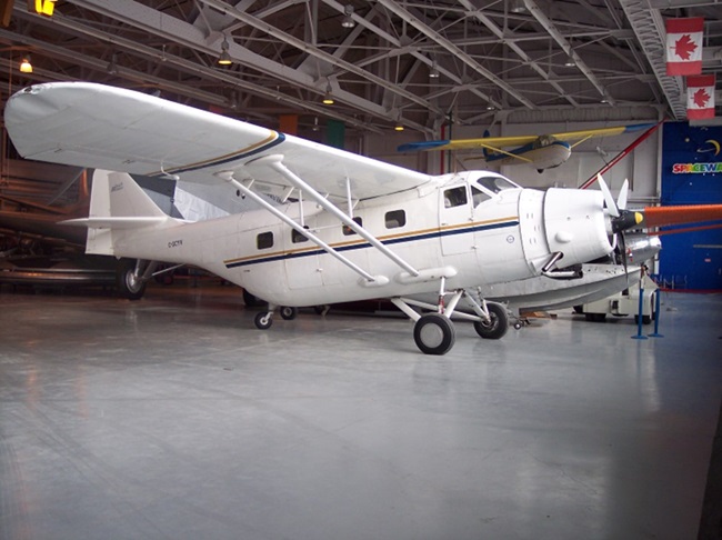2023 executive director plane 2
