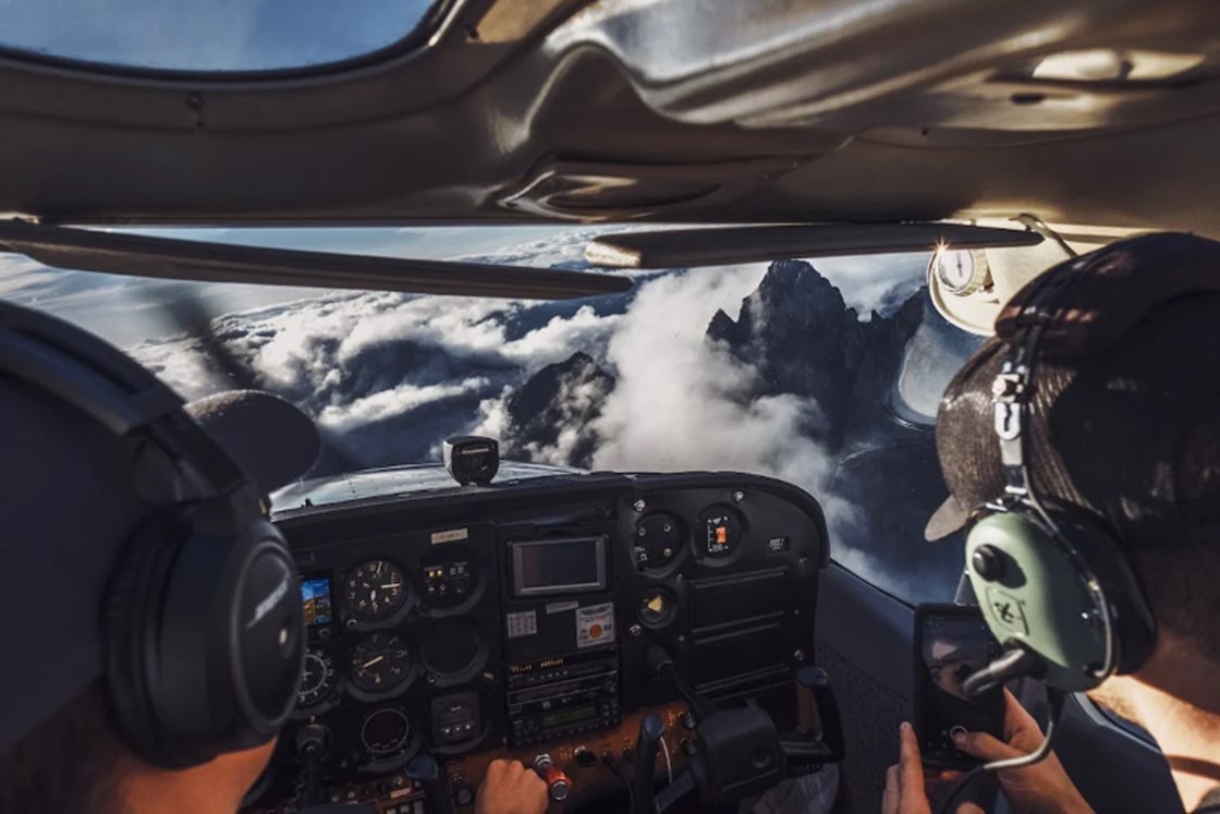 2023 executive director report cockpit