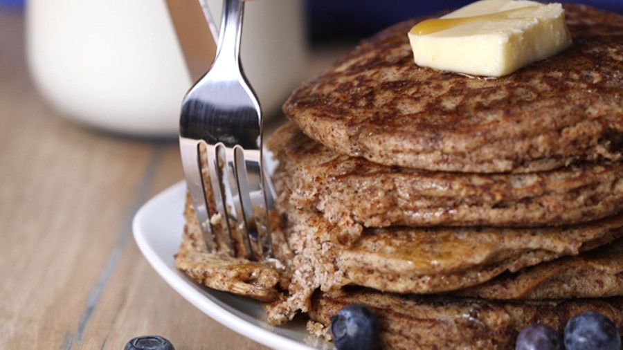 2023 executive director report pancakes