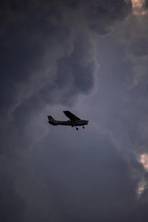 2023 executive director report plane 2