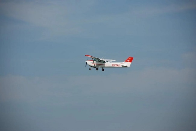 2023 july director report plane 3
