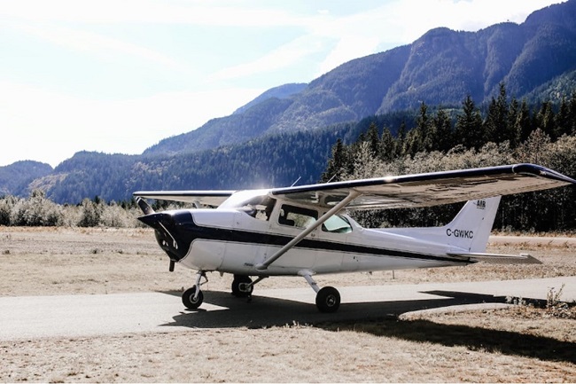 2023 july director report plane 6