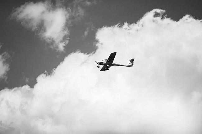 2023 july director report plane 7