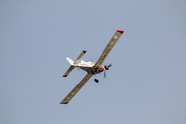 2023 june executive director report plane3