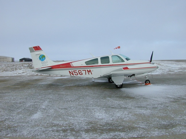 2025 executive director report plane 1