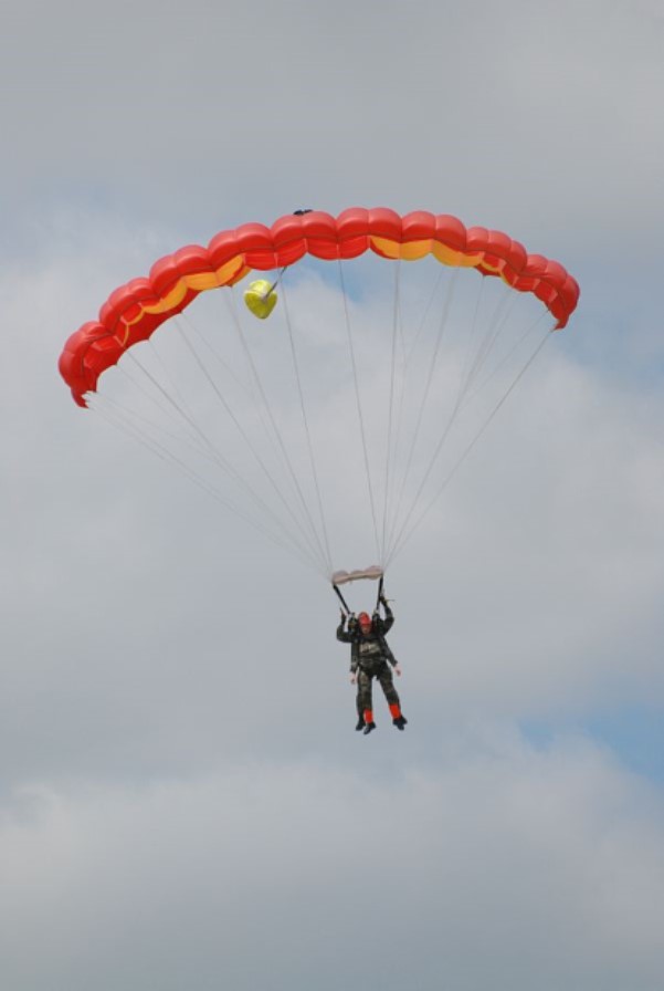 exdir 2018 02 casa grande sky drive parachute drop zone