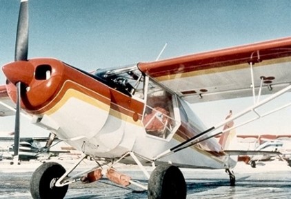 executive director report february 2026 plane 4