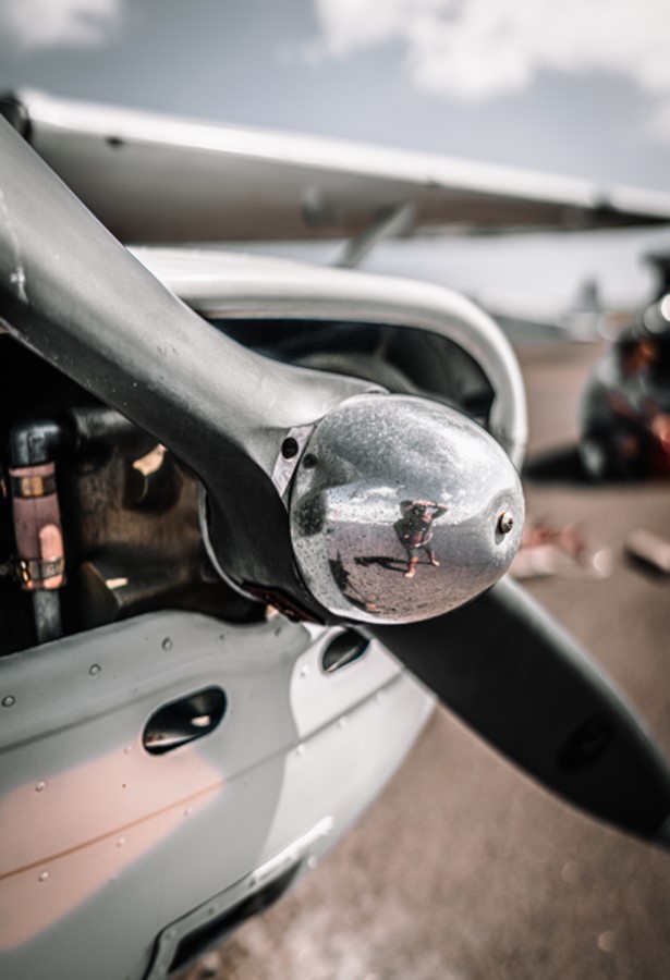executive director report november 2024 plane 4