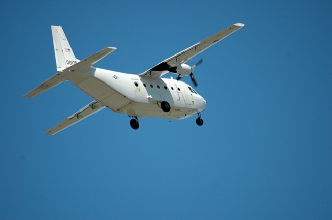 executive director report october 2024 plane 5