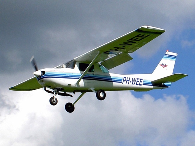 exexute director report august 2025 plane 3