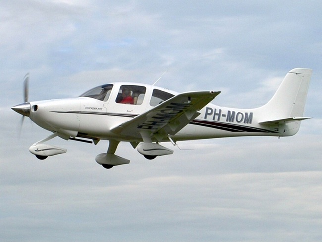 air traffic control atc recommendations for pilots cirrus sr20