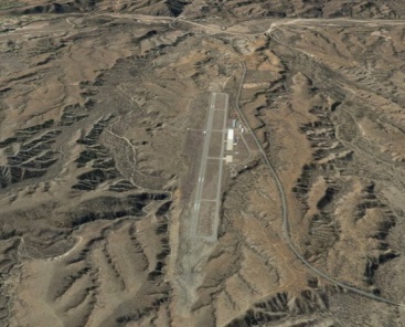 arizona airport focus nogales runway
