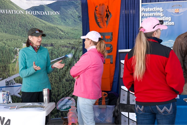 copperstate 2020 raf 1