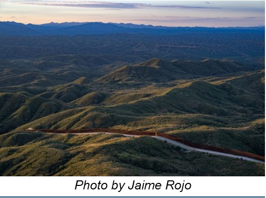 lighthawk conservation flying arizona project update jaime rojo