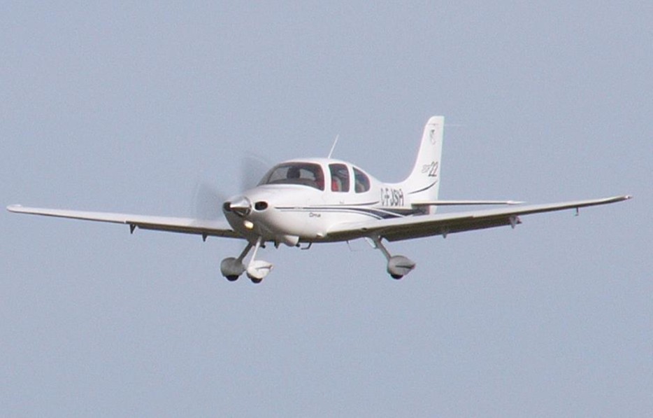 loss of control inflight loc i plane 1