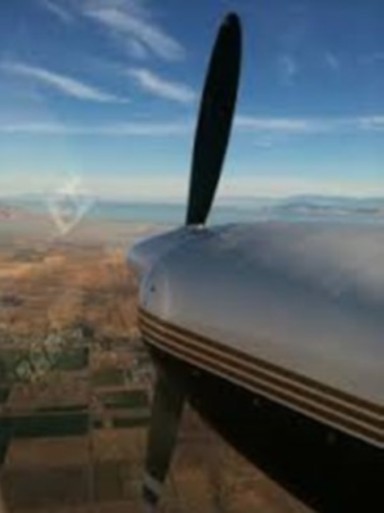 m o n your silent friend plane 2