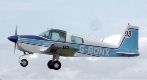 m o n your silent friend plane 3