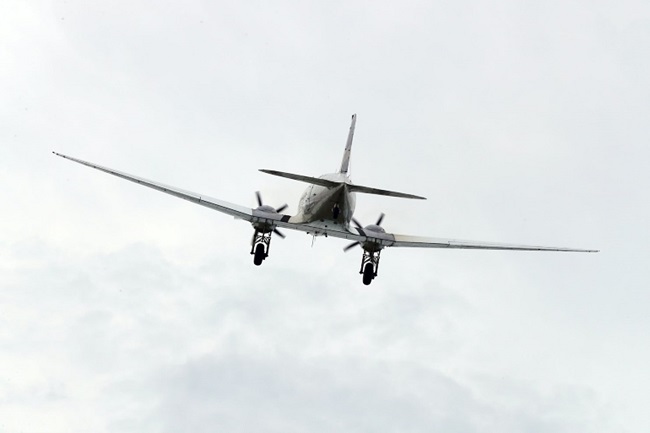 mid air collision avoidance 2