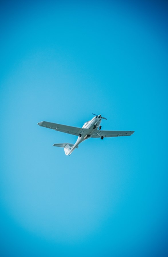 teaching and unteaching plane