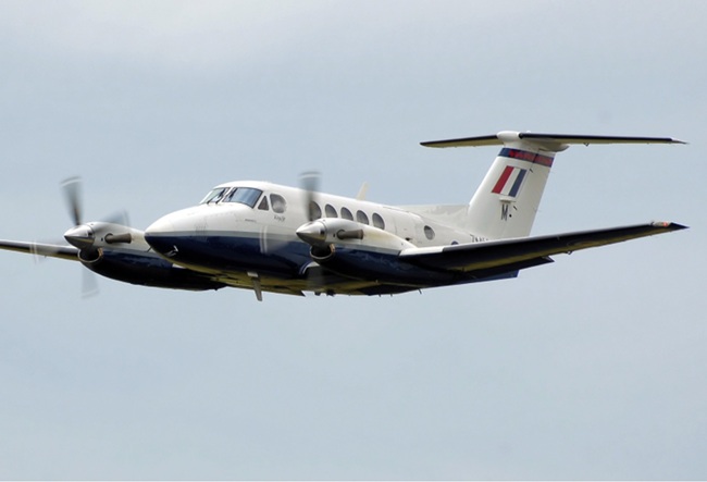 vfr into imc plane 1