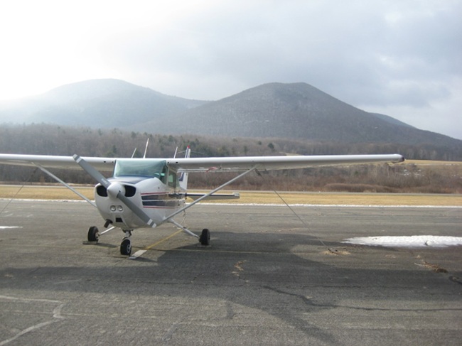 want to build an airplane 1