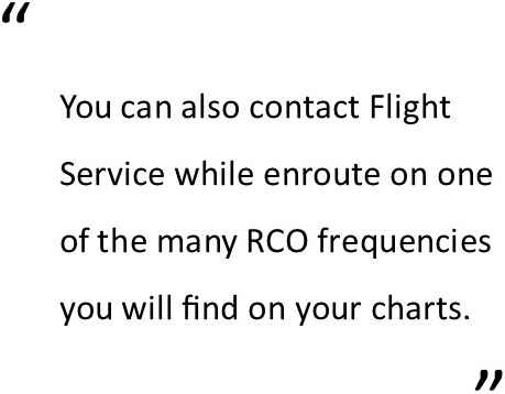 weather weather and more weather rco frequencies
