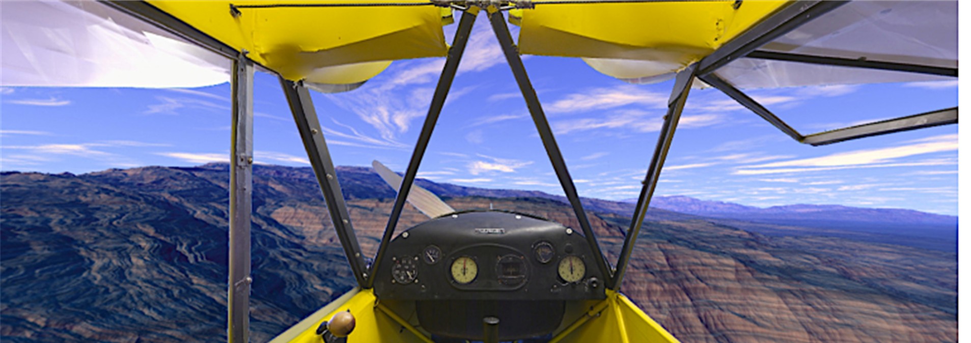 your first solo flight plane 2