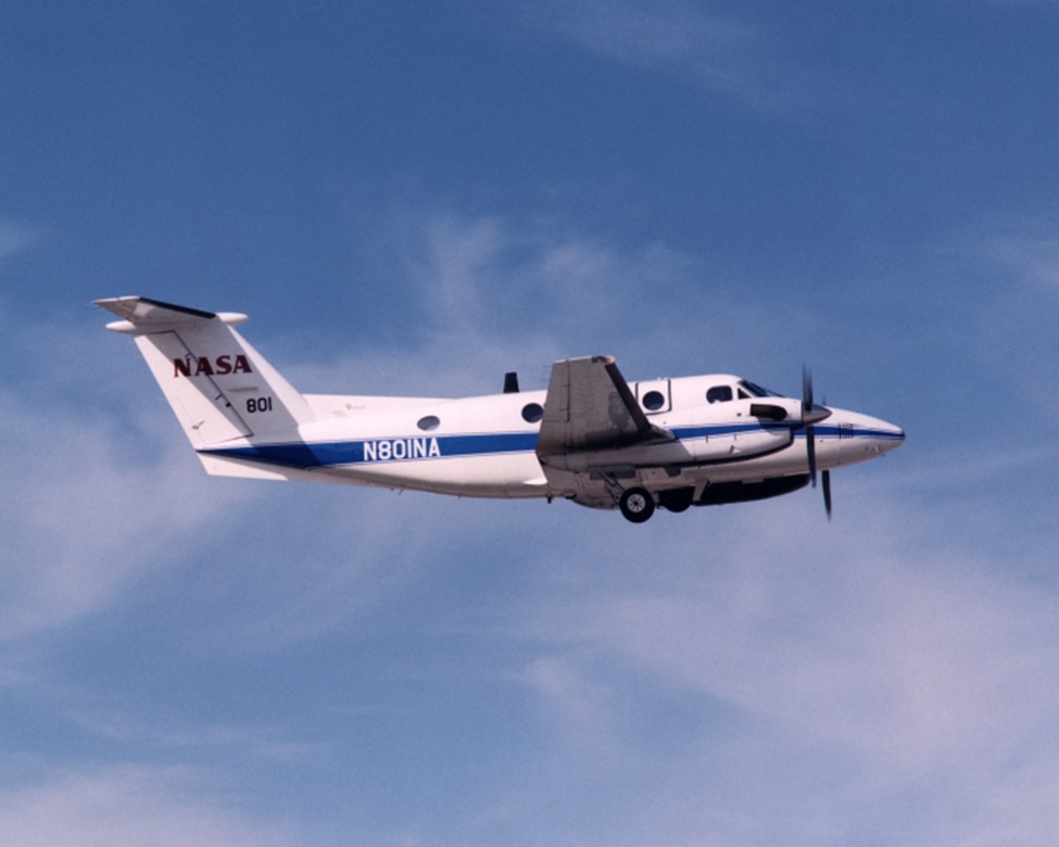 gaarms 2023 november beechcraft