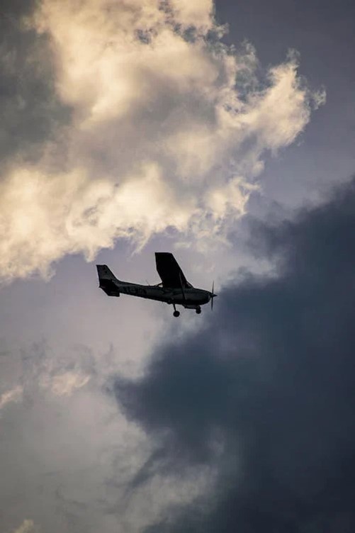 gaarms 2023 october plane 2