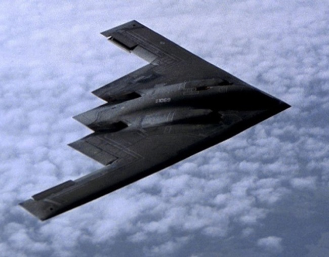 gaarms how could this happen b 2 bomber 1