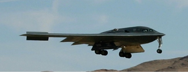 gaarms how could this happen b 2 bomber 2