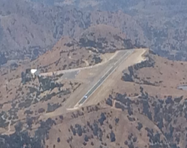 gaarms how could this happen landing narrow