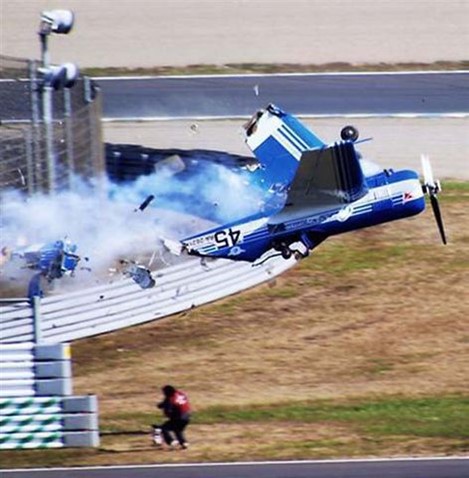 gaarms normalizing deviance plane 2