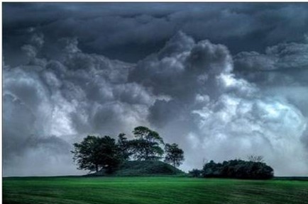 gaarms normalizing deviance weather