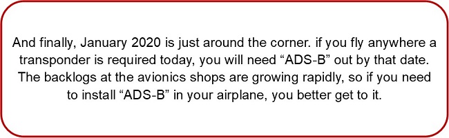 gaarms report july 2019 reminder ads b out