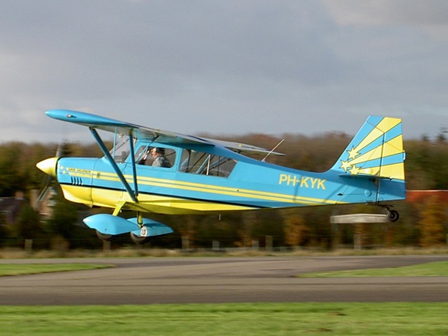 gaarms safety pulot requirements plane2