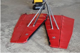 gaarms safety pulot requirements wing repairs
